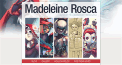 Desktop Screenshot of clockworkhands.com