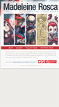 Mobile Screenshot of clockworkhands.com